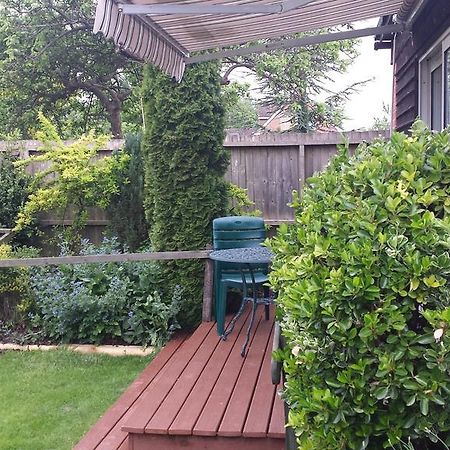 The Old Magistrates Court Bed & Breakfast Melbourn Екстериор снимка