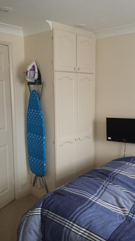 The Old Magistrates Court Bed & Breakfast Melbourn Стая снимка