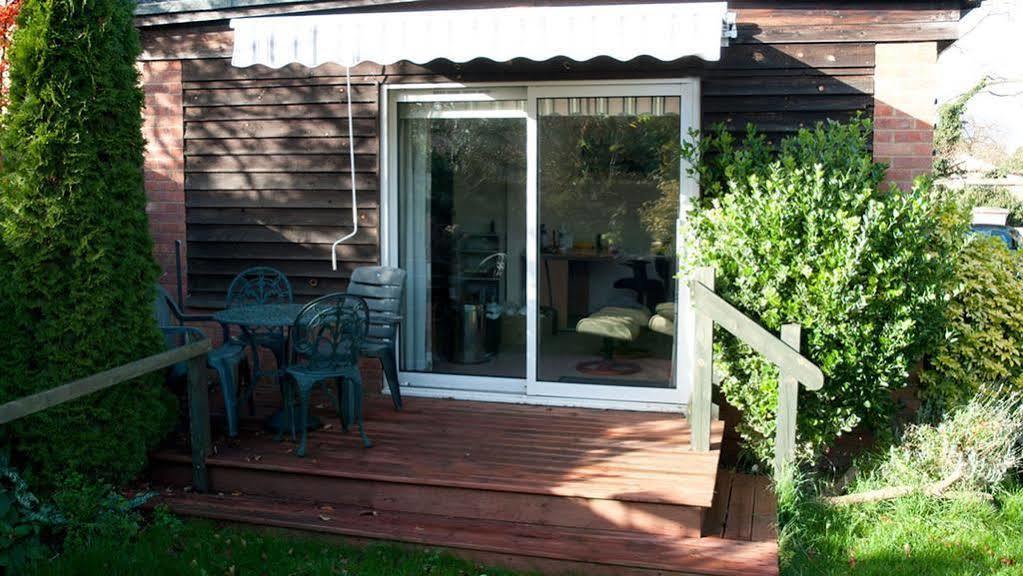 The Old Magistrates Court Bed & Breakfast Melbourn Екстериор снимка